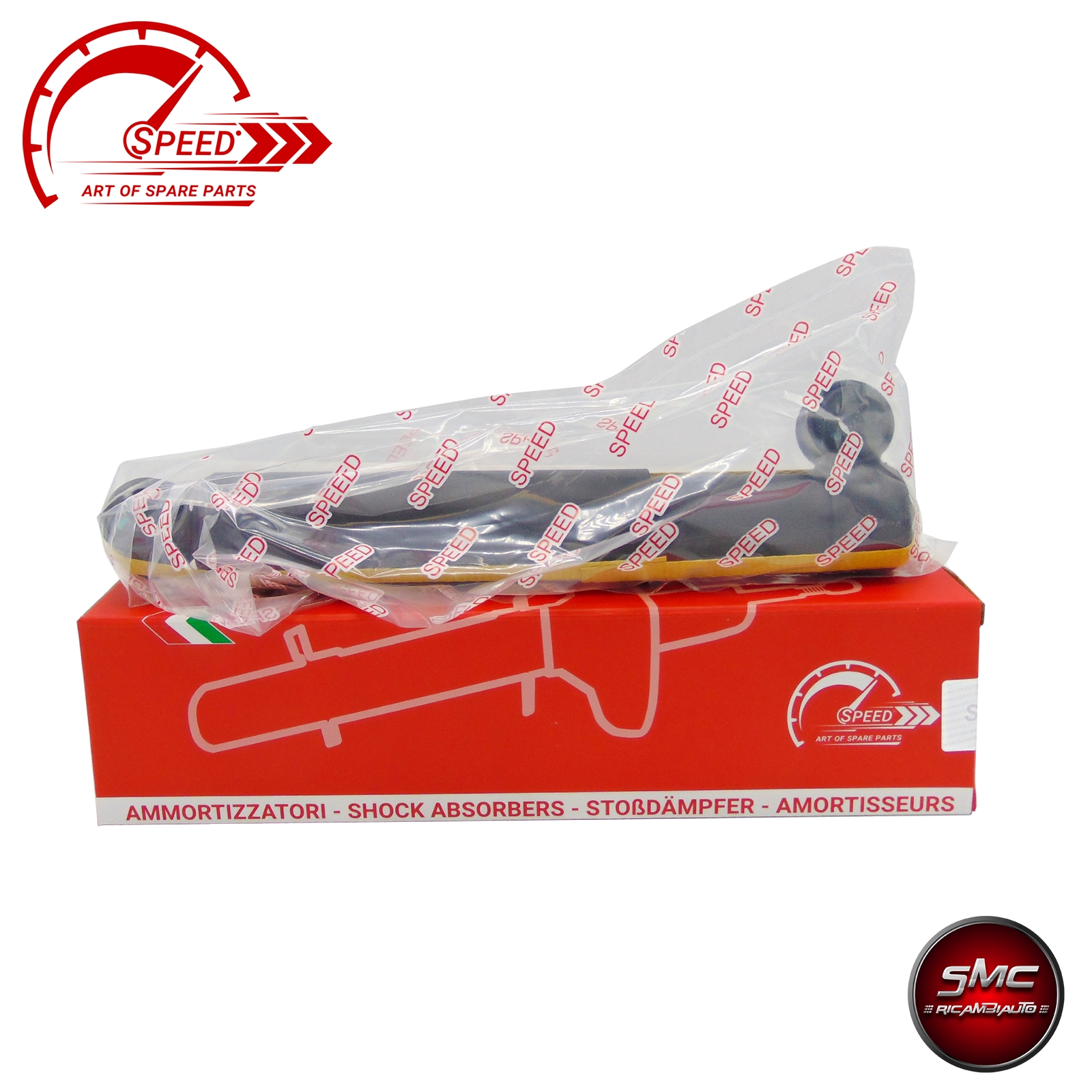SPEEKAP004-P